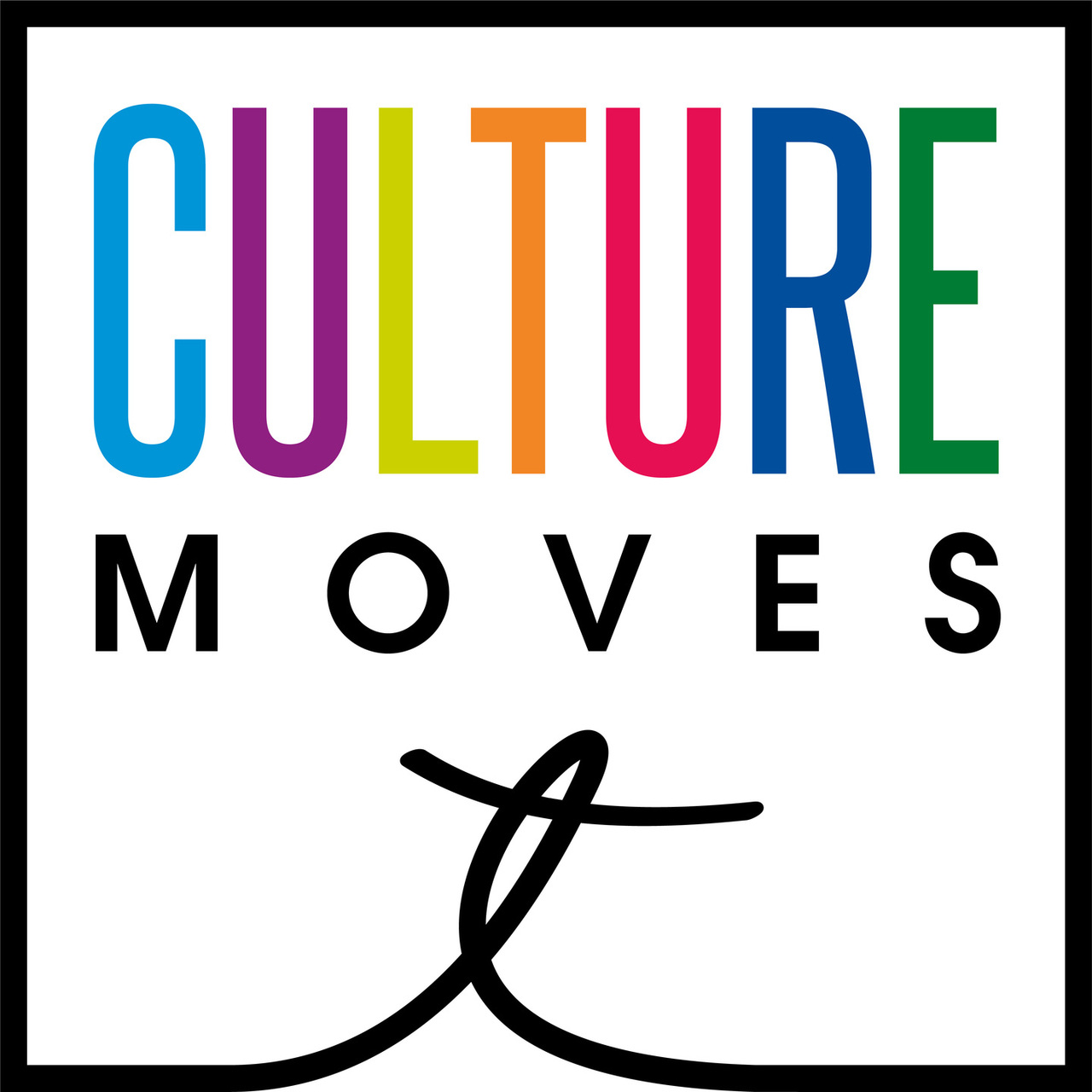 CMoves Logo