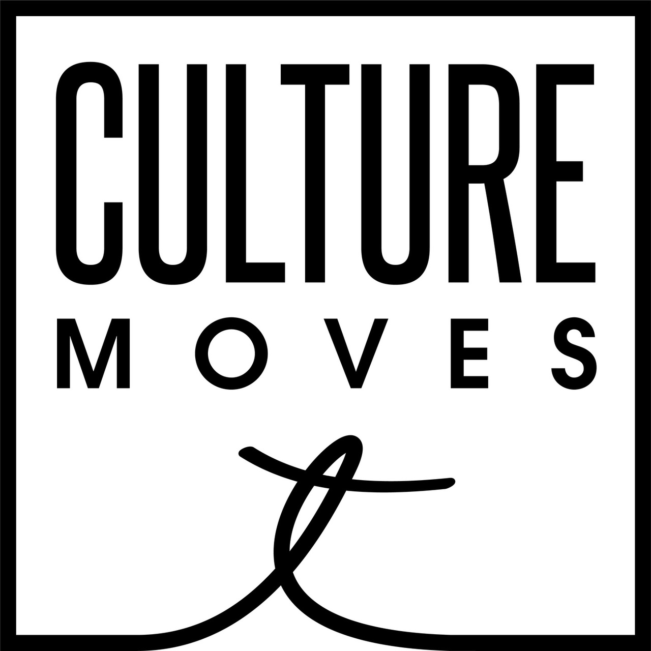 CMoves Logo